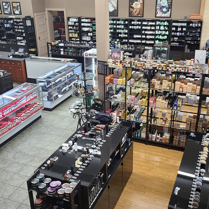 Store Hours Update: February, 2023