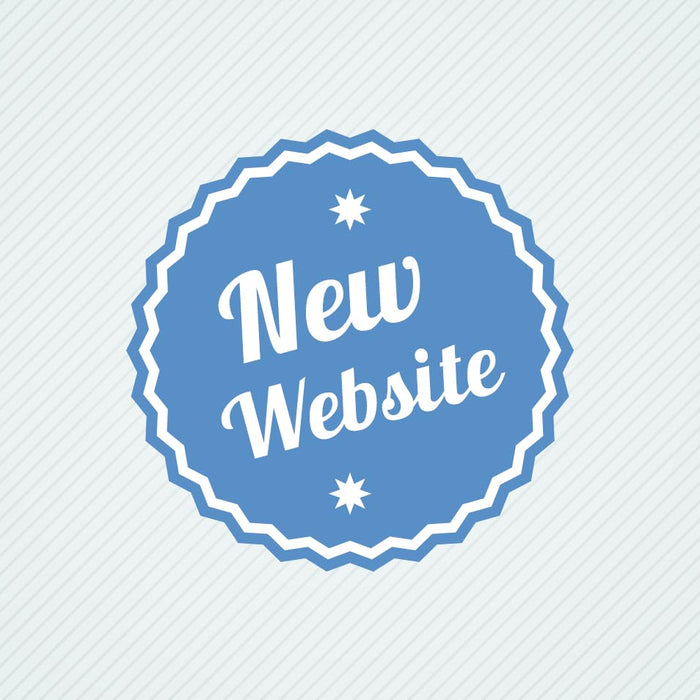 New Site Account Setup!
