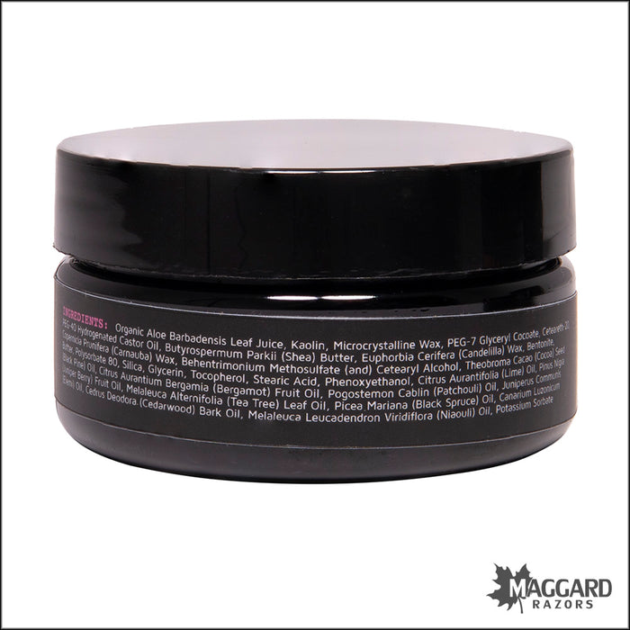 Arcadian Matte Paste Heavy Hold Artisan Pomade, Travel Size 2oz