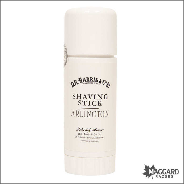 D.R. Harris Arlington Shaving Soap Stick, 40g
