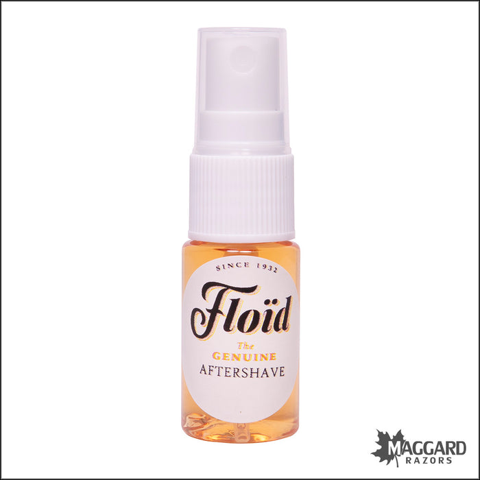 Floid Aftershave Sample, 12ml