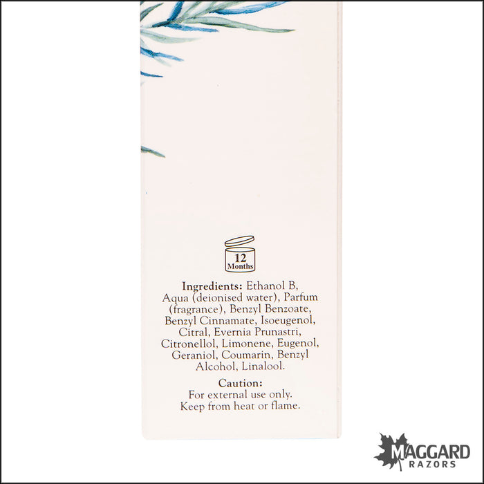 Geo F. Trumper Lavender Water Eau de Toilette, 100ml