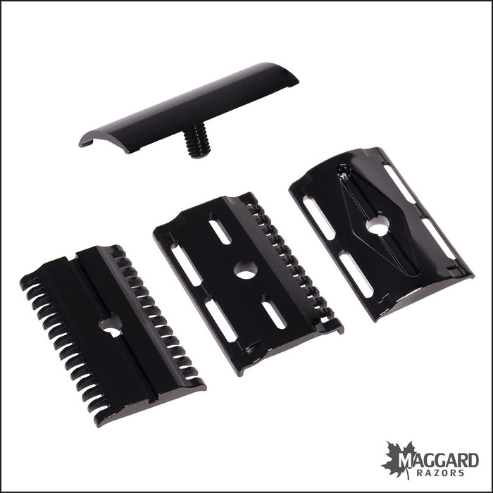 iKon 4-piece Stainless Steel Head Kit