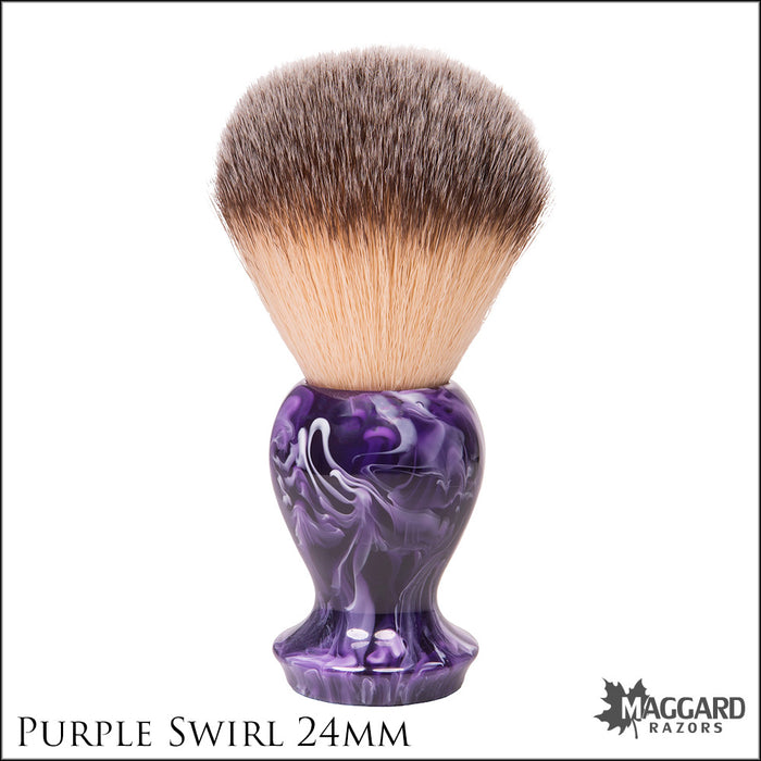 Maggard Razors Standard Wet Shaving Starter Kit for Women