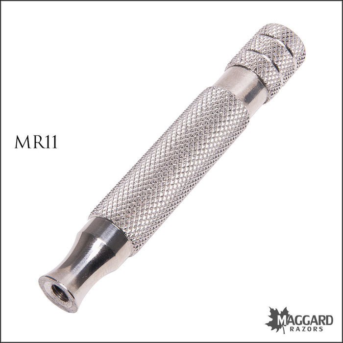Maggard Razors Basic Traditional Wet Shaving Starter Kit