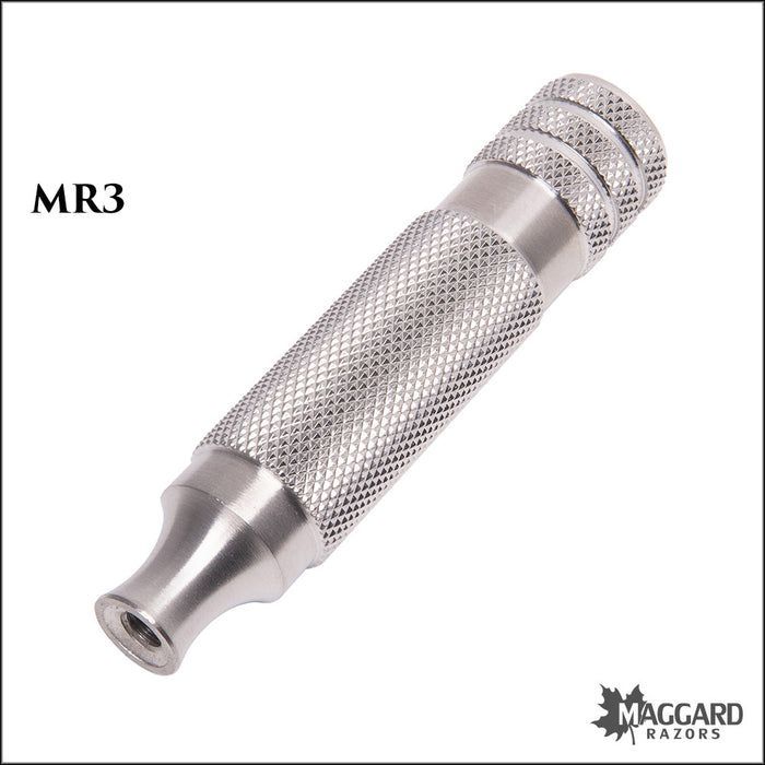 Maggard Razors Standard Wet Shaving Starter Kit