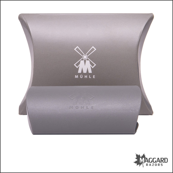 Muhle Companion Blade Guard - Protective Cover for Double Edge Safety Razor
