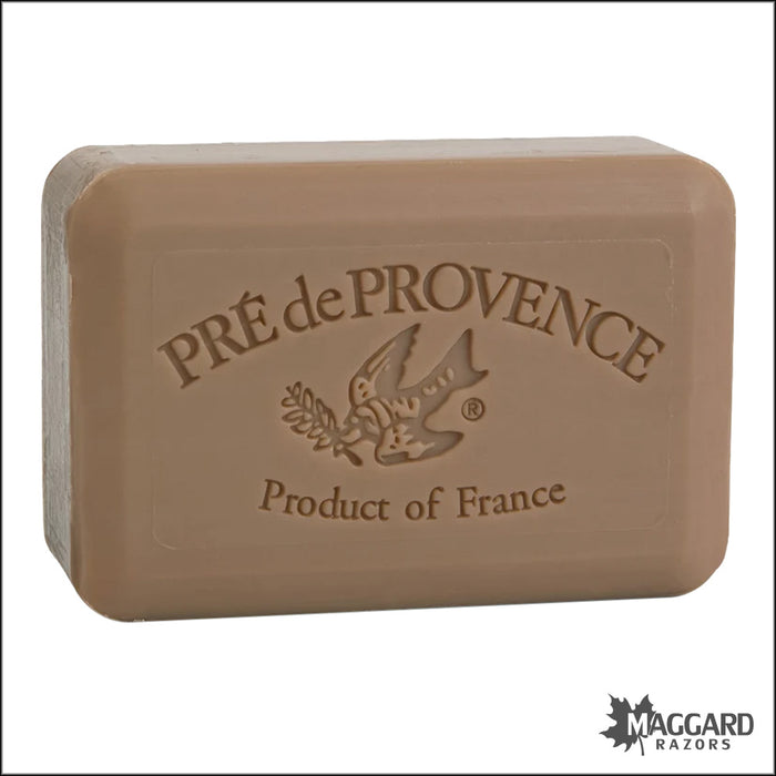 Pre de Provence Patchouli French Bar Soap, 250g