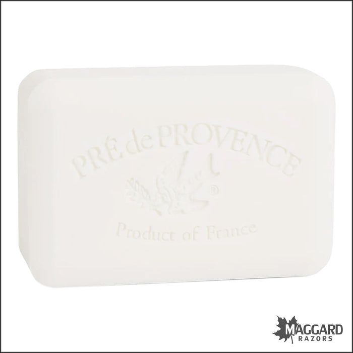 Pre de Provence Sea Salt French Bar Soap, 250g
