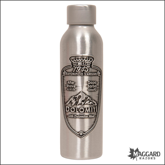 Saponificio Varesino Dolomiti Aftershave Splash, 125ml