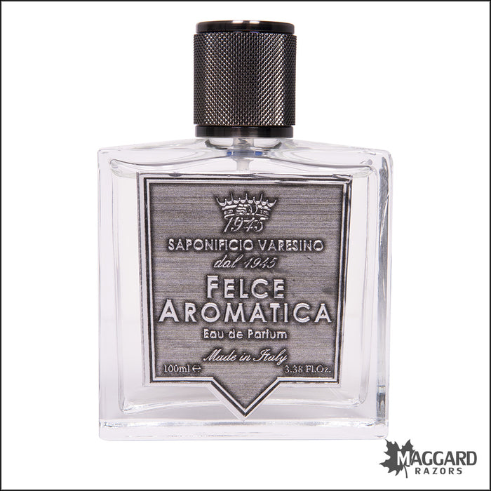 Saponificio Varesino Felce Aromatica Artisan Eau de Parfum, 100ml