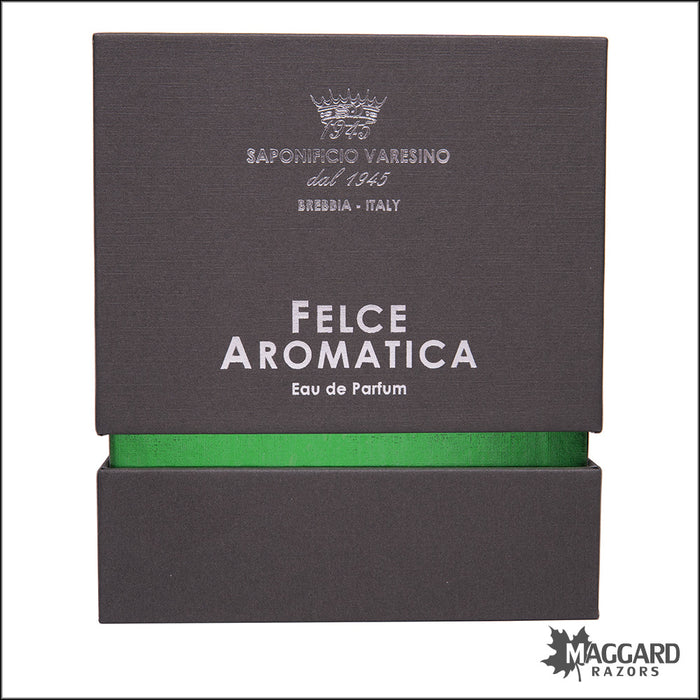 Saponificio Varesino Felce Aromatica Artisan Eau de Parfum, 100ml