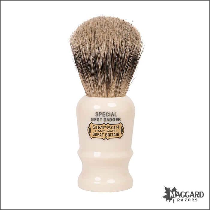 Maggard Razors Premium Wet Shaving Starter Kit