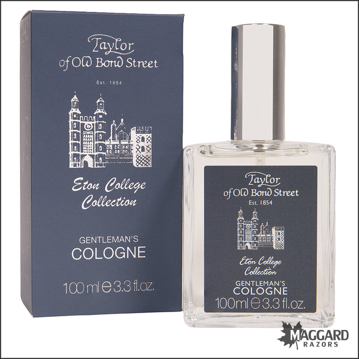 Taylor of Old Bond Street Eton College Cologne, 100ml