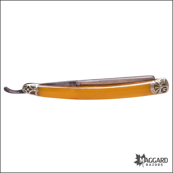 #1059 Vintage Straight Razor - F.W. Engels Special - 5/8