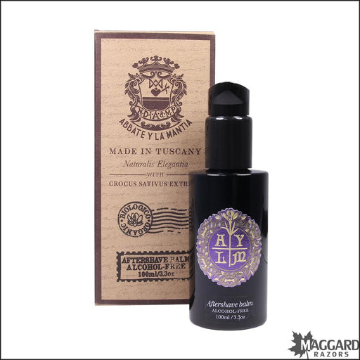 Abbate-Y-La-Mantia-Krokos-Aftershave-Balm-100ml