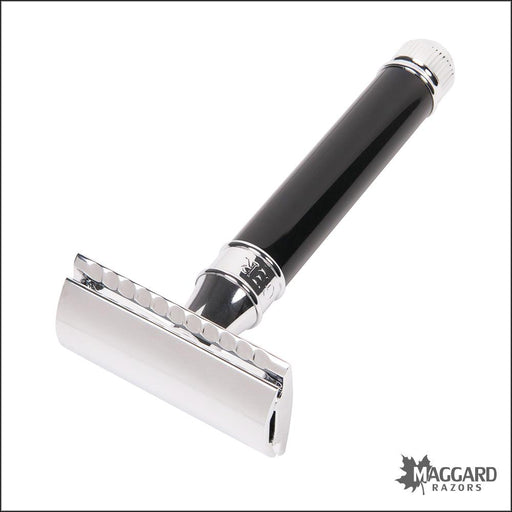 Edwin-Jagger-DE86BL-Black-and-Chrome-DE-Safety-Razor