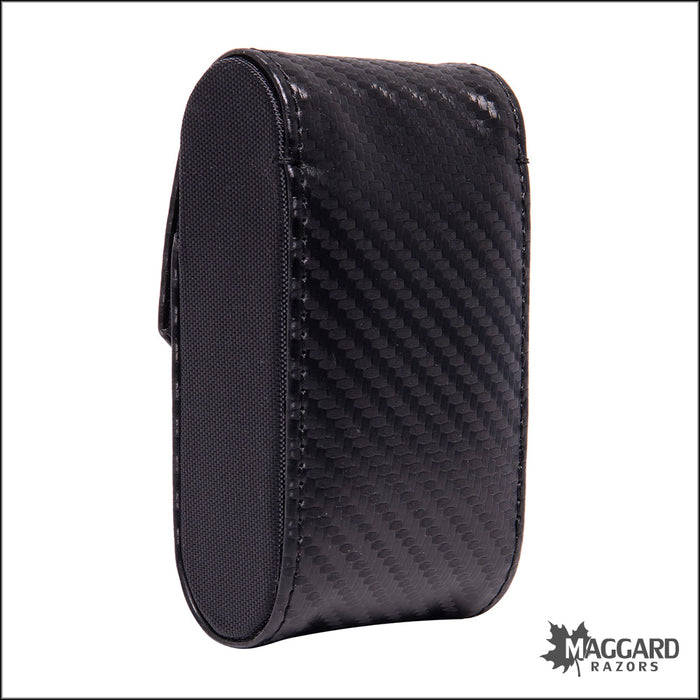 Edwin Jagger RT8 Travel Case for DE Safety Razor