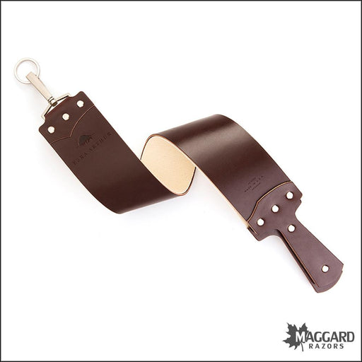 Ezra-Arthur-Brown-2.5in-English-Bridle-Strop