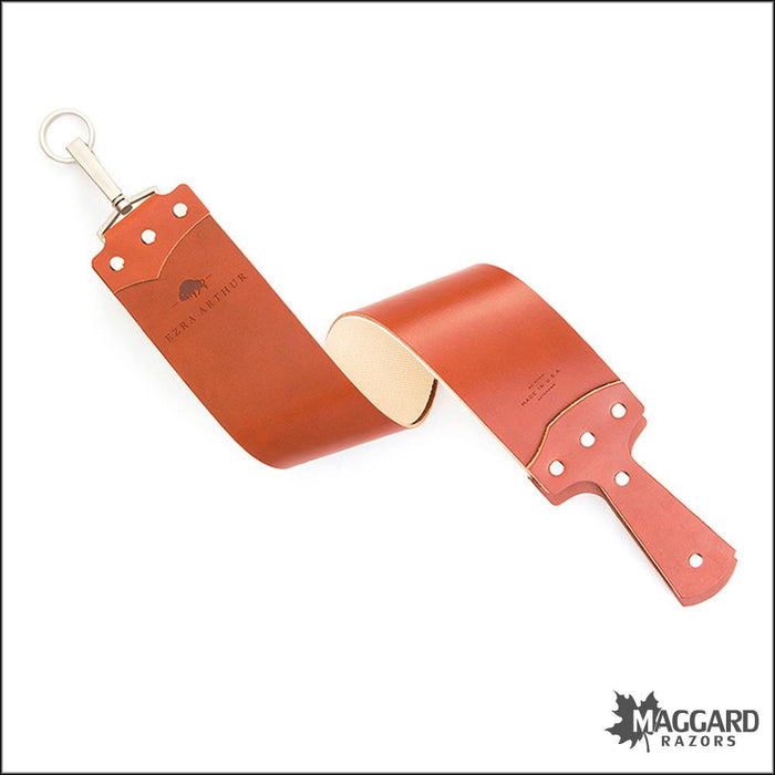 Ezra-Arthur-Cognac-2.5in-English-Bridle-Strop