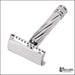 Fatip-Gentile-Lo-Storto-Chrome-Closed-Comb-Slant-DE-Safety-Razor-1