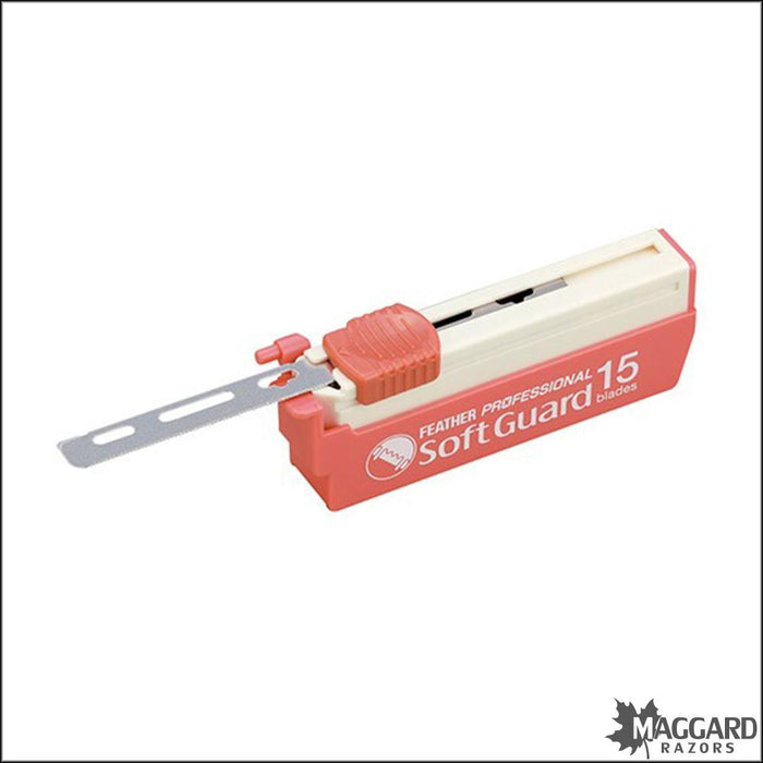 Feather-Professional-Soft-Guard-15-AC-Blades-4