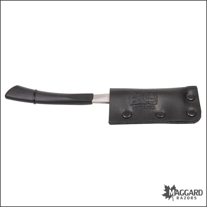 Kai-Captain-CAP-J7-Kamasori Straight Razor Shavette-1