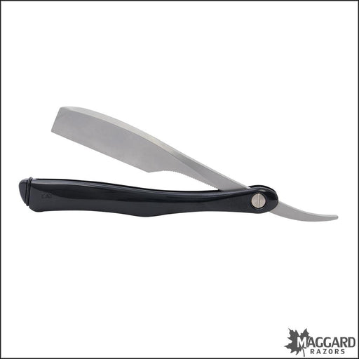 Kai-Captain-Standard-Shavette-with-Black-Scales