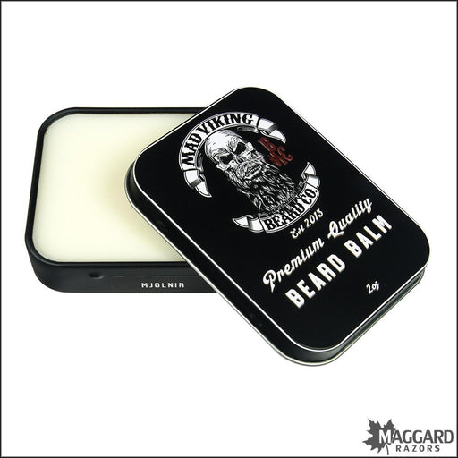 Mad-Viking-Beard-Co-Mjolnir-Artisan-Beard-Balm-2oz