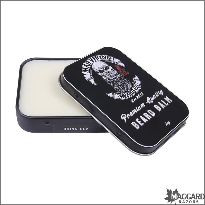 Mad-Viking-Odins-Rok-Artisan-Beard-Balm-2oz