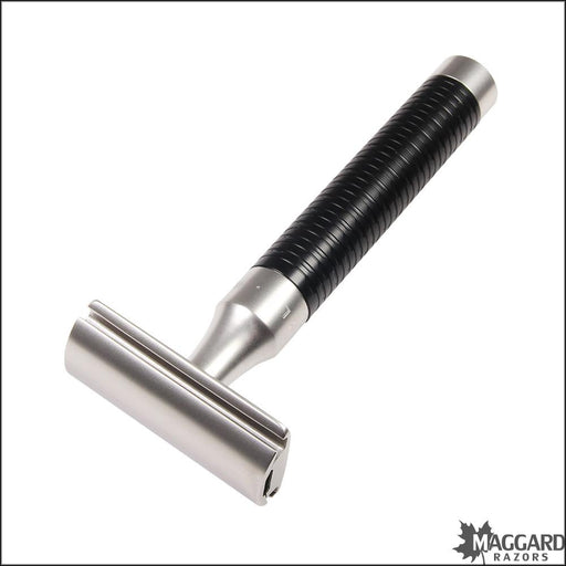 Muhle-R96-Rocca-Black-DE-Safety-Razor