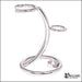 Parker-USS-Chrome-Brush-and-Razor-Stand-1