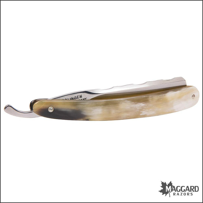 Ralf-Aust-123NPHH-KR-6-8-Round-Point-Horn-Artisan-Straight-Razor-3