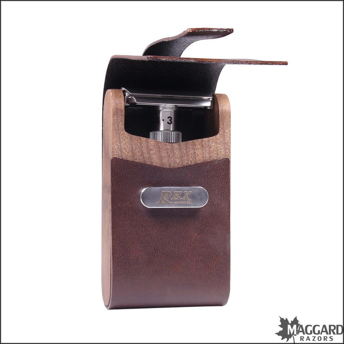 Rex-Supply-Co-Leather-and-Walnut-Ambassador-DE-Safety-Razor-Case-7