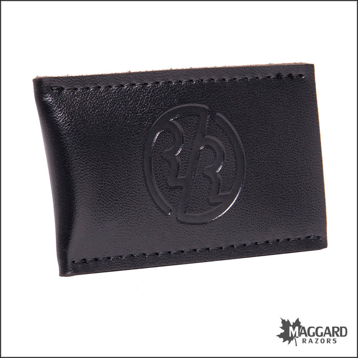 Rockwell Razors Genuine Leather DE Safety Razor Cover