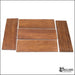 Walnut-Wood-Scale-Blanks-Restoration-Scale-Material