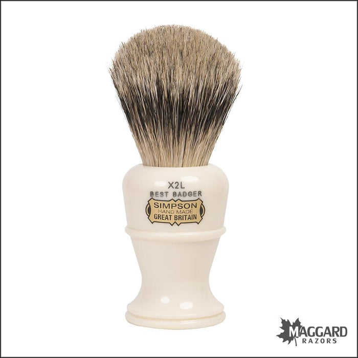 Saimpsons-Colonel-X2L-Best-Badger-Shaving-Brush-22mm,