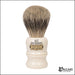 Simpsons-46-B46-BEST-Badger-Shaving-Brush-19mm