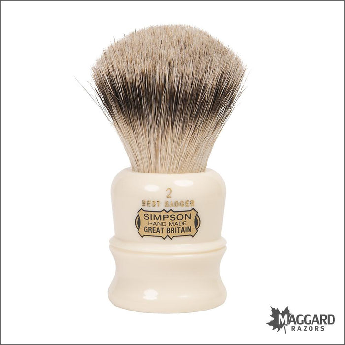 Simpsons-Duke-2-D2-Best-Badger-Shaving-Brush-21mm