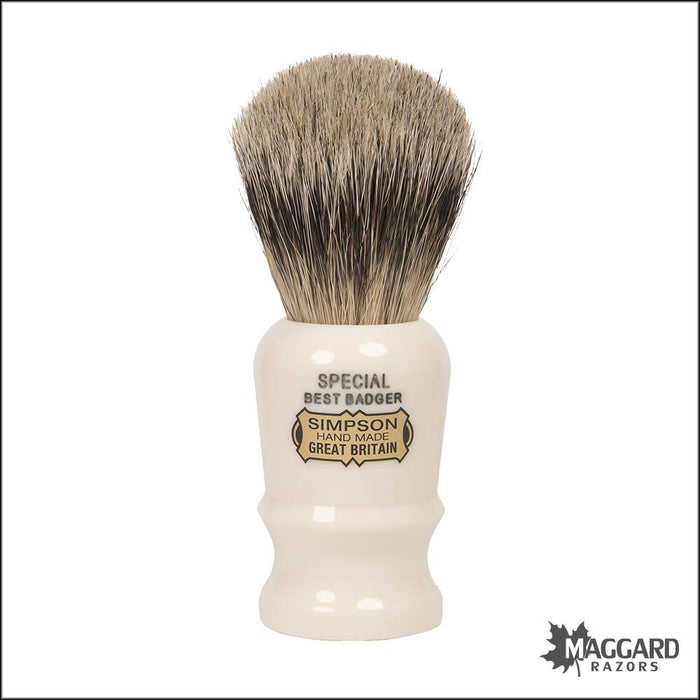 Simpsons-Special-BEST-Badger-Shaving-Brush-18mm