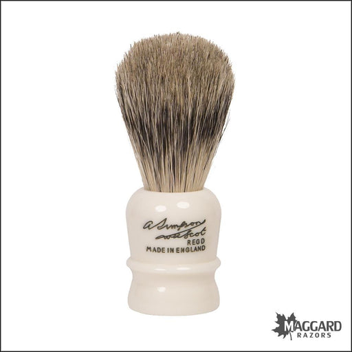 Simpsons-Wee-Scot-Best-Badger-Shaving-Brush-13mm