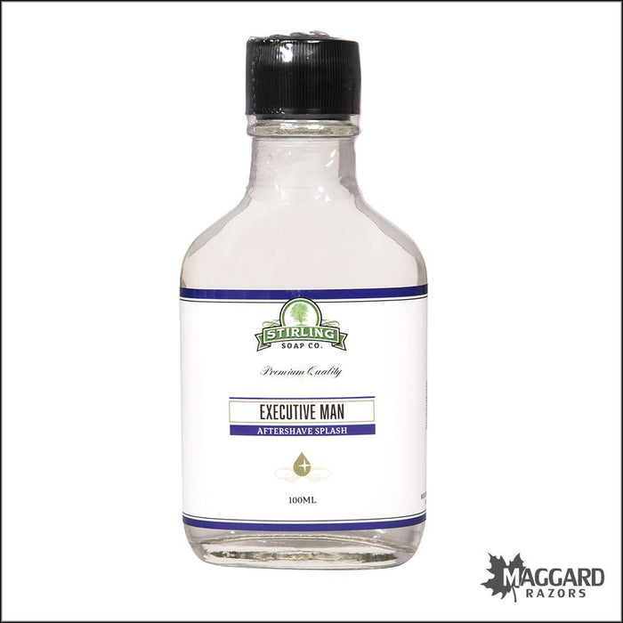 Stirling-Soap-Co-Executive-Man-Artisan-Aftershave-Splash-100ml