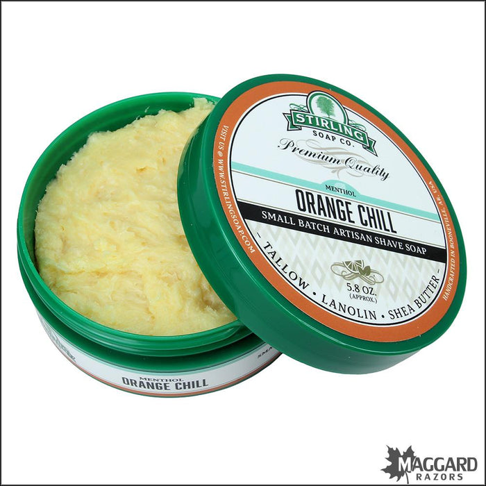 stirling-soap-co-orange-chill-artisan-shave-soap-5oz-2