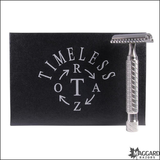 Timeless-Razor-Stainless-Steel-Build-Your-Own-DE-Safety-Razor