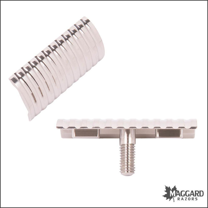 Timeless Razor Titanium Top Cap - 4 types