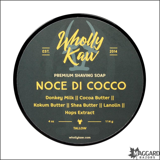 Wholly-Kaw-Noce-Di-Cocco-Artisan-Shaving-Soap-4oz