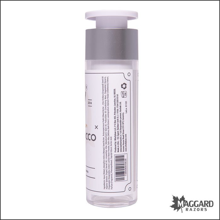 Wholly Kaw Noce di Cocco Artisan Aftershave Balm, 50g