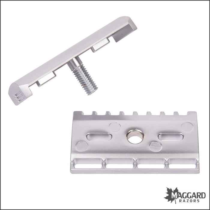 iKON-Razors-OG1-Matte-Finish-Open-Comb-and-Closed-Comb-DE-Saftey-Razor-Head-1